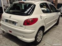 Peugeot 206 1.4 Grand Filou Cool - <small></small> 4.490 € <small>TTC</small> - #3