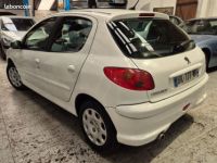 Peugeot 206 1.4 Grand Filou Cool - <small></small> 4.490 € <small>TTC</small> - #4