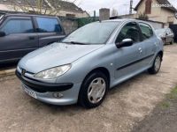 Peugeot 206 1.4 HDi 68cv - <small></small> 2.490 € <small>TTC</small> - #1