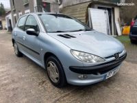 Peugeot 206 1.4 HDi 68cv - <small></small> 2.490 € <small>TTC</small> - #2