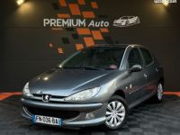 Peugeot 206 1.4 HDi 70 Cv Climatisation Automatique 5 Portes Ct Ok 2026 - <small></small> 2.990 € <small>TTC</small> - #1