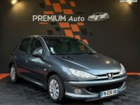 Peugeot 206 1.4 HDi 70 Cv Climatisation Automatique 5 Portes Ct Ok 2026 - <small></small> 2.990 € <small>TTC</small> - #2