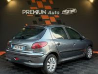 Peugeot 206 1.4 HDi 70 Cv Climatisation Automatique 5 Portes Ct Ok 2026 - <small></small> 2.990 € <small>TTC</small> - #3