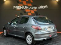 Peugeot 206 1.4 HDi 70 Cv Climatisation Automatique 5 Portes Ct Ok 2026 - <small></small> 2.990 € <small>TTC</small> - #4