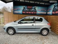 Peugeot 206 1.4 HDi 70CH Pop Art - <small></small> 4.490 € <small>TTC</small> - #5