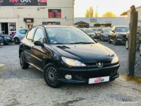 Peugeot 206 1.4 hdi XBOX 360 Garantie mois - <small></small> 3.990 € <small>TTC</small> - #1