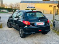 Peugeot 206 1.4 hdi XBOX 360 Garantie mois - <small></small> 3.990 € <small>TTC</small> - #2