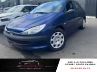 Peugeot 206 1.4 HDi70 Pop Art 5p - <small></small> 2.990 € <small>TTC</small> - #1