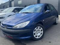 Peugeot 206 1.4 HDi70 Pop Art 5p - <small></small> 2.990 € <small>TTC</small> - #2