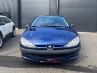 Peugeot 206 1.4 HDi70 Pop Art 5p - <small></small> 2.990 € <small>TTC</small> - #4