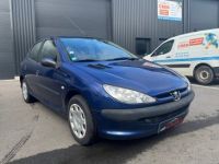 Peugeot 206 1.4 HDi70 Pop Art 5p - <small></small> 2.990 € <small>TTC</small> - #5