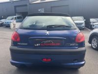 Peugeot 206 1.4 HDi70 Pop Art 5p - <small></small> 2.990 € <small>TTC</small> - #8