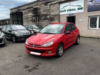 Peugeot 206 1.4 JBL 5P - <small></small> 2.999 € <small>TTC</small> - #1