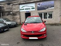 Peugeot 206 1.4 JBL 5P - <small></small> 2.999 € <small>TTC</small> - #2