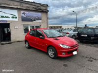 Peugeot 206 1.4 JBL 5P - <small></small> 2.999 € <small>TTC</small> - #3