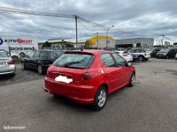 Peugeot 206 1.4 JBL 5P - <small></small> 2.999 € <small>TTC</small> - #5