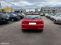 Peugeot 206 1.4 JBL 5P - <small></small> 2.999 € <small>TTC</small> - #6