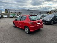 Peugeot 206 1.4 JBL 5P - <small></small> 2.999 € <small>TTC</small> - #7