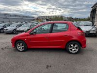 Peugeot 206 1.4 JBL 5P - <small></small> 2.999 € <small>TTC</small> - #8