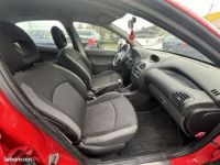 Peugeot 206 1.4 JBL 5P - <small></small> 2.999 € <small>TTC</small> - #12