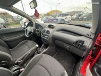 Peugeot 206 1.4 JBL 5P - <small></small> 2.999 € <small>TTC</small> - #13