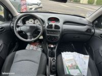 Peugeot 206 1.4 Trendy Garantie 6 mois - <small></small> 3.790 € <small>TTC</small> - #3