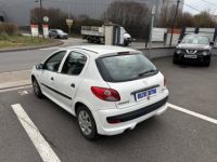 Peugeot 206 1.4 Urban 5p - <small></small> 4.490 € <small>TTC</small> - #4