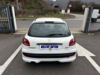 Peugeot 206 1.4 Urban 5p - <small></small> 4.490 € <small>TTC</small> - #5