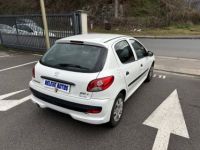 Peugeot 206 1.4 Urban 5p - <small></small> 4.490 € <small>TTC</small> - #6