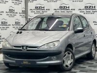 Peugeot 206 1.4 X LINE 5P - <small></small> 5.490 € <small>TTC</small> - #1