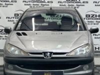 Peugeot 206 1.4 X LINE 5P - <small></small> 5.490 € <small>TTC</small> - #2