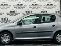 Peugeot 206 1.4 X LINE 5P - <small></small> 5.490 € <small>TTC</small> - #3