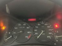 Peugeot 206 1.4 X LINE 5P - <small></small> 5.490 € <small>TTC</small> - #5