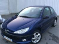 Peugeot 206 1.4 xs - <small></small> 3.690 € <small>TTC</small> - #1