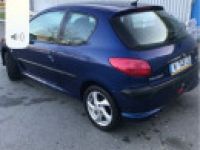 Peugeot 206 1.4 xs - <small></small> 3.690 € <small>TTC</small> - #2