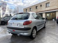 Peugeot 206 1.4i 75Ch - <small></small> 3.490 € <small>TTC</small> - #3