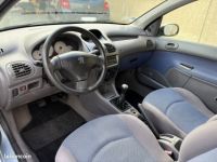 Peugeot 206 1.4i 75Ch - <small></small> 3.490 € <small>TTC</small> - #5