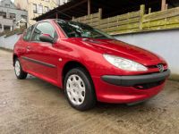 Peugeot 206 1.4i Trendy - <small></small> 2.950 € <small>TTC</small> - #1