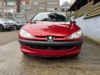 Peugeot 206 1.4i Trendy - <small></small> 2.950 € <small>TTC</small> - #4