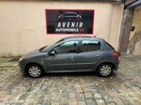 Peugeot 206 1.4L HDI 70cv pack XBOX 360 - <small></small> 3.490 € <small>TTC</small> - #1