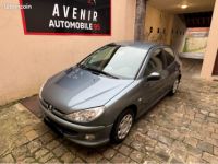 Peugeot 206 1.4L HDI 70cv pack XBOX 360 - <small></small> 3.490 € <small>TTC</small> - #2