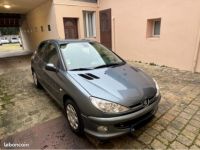 Peugeot 206 1.4L HDI 70cv pack XBOX 360 - <small></small> 3.490 € <small>TTC</small> - #3