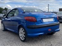 Peugeot 206 1.6 16v - <small></small> 3.990 € <small>TTC</small> - #3