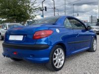 Peugeot 206 1.6 16v - <small></small> 3.990 € <small>TTC</small> - #4