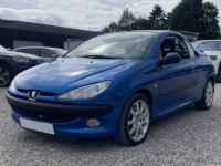 Peugeot 206 1.6 16v - <small></small> 3.990 € <small>TTC</small> - #5