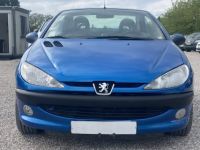 Peugeot 206 1.6 16v - <small></small> 3.990 € <small>TTC</small> - #6