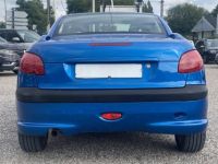 Peugeot 206 1.6 16v - <small></small> 3.990 € <small>TTC</small> - #19