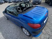 Peugeot 206 1.6 16v - <small></small> 3.990 € <small>TTC</small> - #20