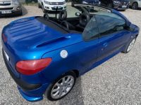 Peugeot 206 1.6 16v - <small></small> 3.990 € <small>TTC</small> - #21