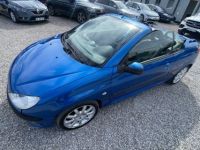 Peugeot 206 1.6 16v - <small></small> 3.990 € <small>TTC</small> - #22